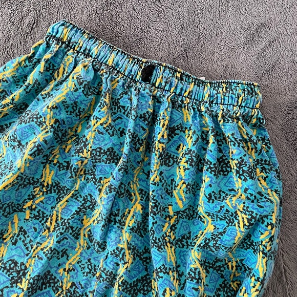 SOLD on Depop - Loco Lobo Super Stretchy Casual Jogger Pants - Picture 4 of 6